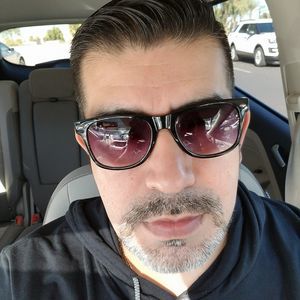 Meet your Posher, Chris